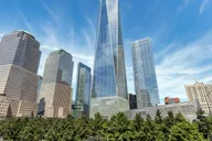 New York World Trade Center Walking Tour thumbnail 1