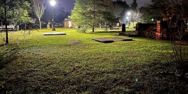 Savannah Grave Tales Walking Tour - Image 6
