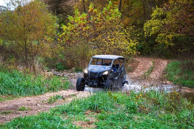 Ozarks Off-Road Adventure Tour 90 min - Image 4