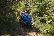 Pigeon Forge Newfound Gap Jeep Tour thumbnail 2