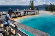 Yellowstone Private National Park Safari thumbnail 2