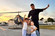 Miami Helicopter Tour: Iconic Coast and City Views thumbnail 3