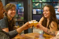 Asheville Mobile Brewery Tour thumbnail 1