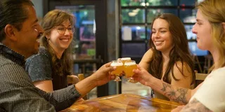 Asheville Mobile Brewery Tour