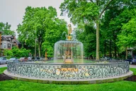 Louisville Ghosts Smartphone Walking Tour thumbnail 2