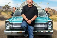 Las Vegas Pawn Stars Reality TV Tour thumbnail 1