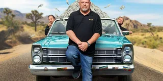 Las Vegas Pawn Stars Reality TV Tour