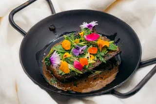 Kauai Cooking Class at Sandy's Supper Club