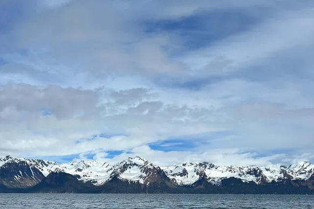 Seward Tonsina Beach Hike - Image 5