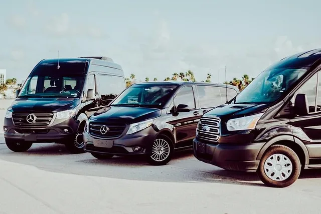 Miami Cruise Port to Fort Lauderdale Private Transfer - Image 2