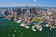 Boston Helicopter Day Trip from Manhattan thumbnail 1