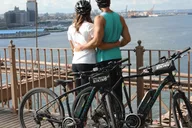New York City Electric Bike Tour thumbnail 2