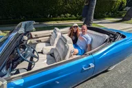 Los Angeles Cadillac Eldorado Tour thumbnail 6