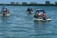 Sarasota Catamaran Sightseeing Tour thumbnail 1