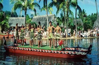 Oahu Pearl Harbor and Mini Circle Island Tour