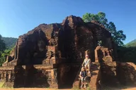 Da Nang My Son and Marble Mountain Tour thumbnail 1