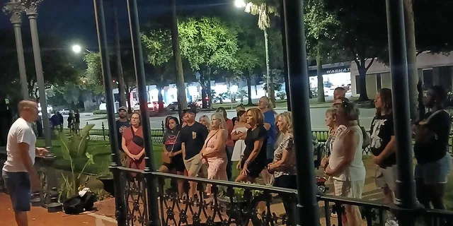 Galveston Ghost Walking Tour - Image 4