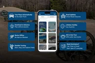 Yorktown Civil War Battlefields Audio Tour Bundle thumbnail 4