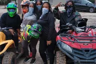 Tampa ATV Adventure Tour thumbnail 4