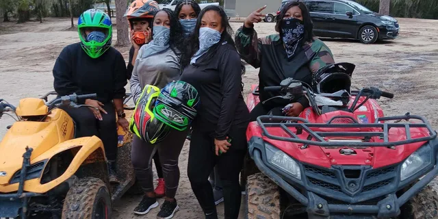 Tampa ATV Adventure Tour - Image 4