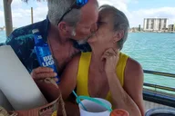 Clearwater Beach Tiki Tour with Unlimited Drinks 1.5 hr thumbnail 5