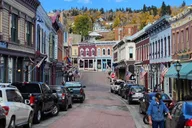 Denver Colorado Rocky Mountain and Mine Tour thumbnail 1