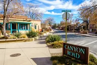 Santa Fe Cultural Walking Tour thumbnail 2