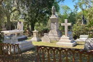 Savannah History, Ghost, and True Crime Tour thumbnail 6