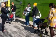 Asheville River Arts District Walking Tour thumbnail 5
