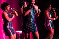 Las Vegas Motown Show Starring The Duchesses thumbnail 1