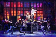 New York City MJ the Musical Broadway Tickets thumbnail 3