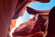 Page Antelope Canyon and Horseshoe Bend Tour thumbnail 6