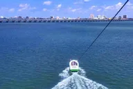 South Padre Island Parasailing Adventure thumbnail 2