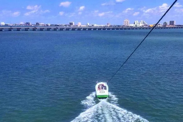 South Padre Island Parasailing Adventure - Image 2