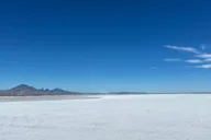 Salt Lake City Bonneville Salt Flats Tour thumbnail 1