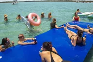 Key West Sandbar Cruise with Lunch thumbnail 4