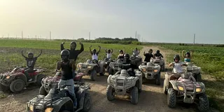 Miami ATV Tour with Guide