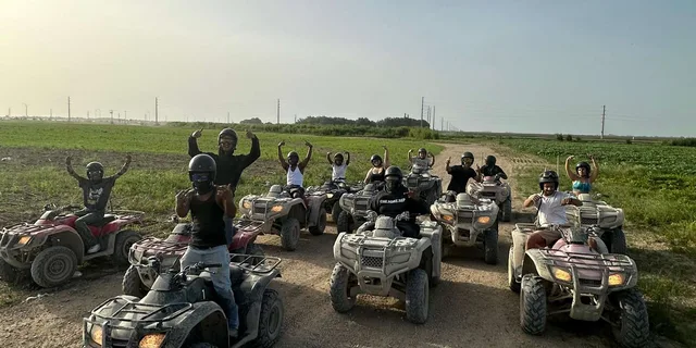 Miami ATV Off-Road Adventure - Image 4