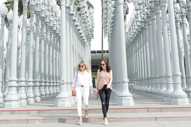 Los Angeles Photography Session - Image 2