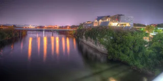 Chattanooga Ghost Walking Tour