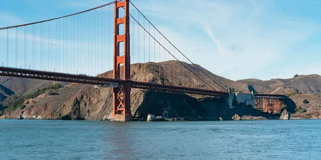 San Francisco Alcatraz Island Cruise 90 min - Image 3