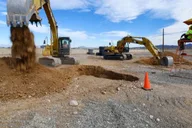 Las Vegas Heavy Equipment Playground thumbnail 6