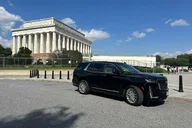 Washington DC Airport Transfer thumbnail 5