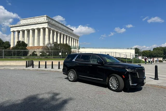 Washington DC Airport Transfer - Image 5