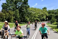 New York Central Park Bike Tour thumbnail 5
