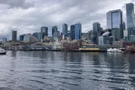 Seattle Walking Tour Along the Waterfront 1 hr thumbnail 1