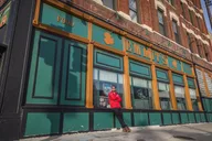 Chicago TV and Movie Locations Walking Tour thumbnail 1