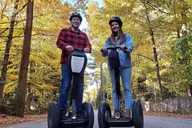Fish Creek Segway Tour 50 Min thumbnail 4