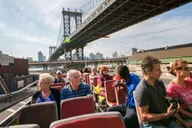 New York City Sightseeing Hop-On Hop-Off Bus Tour thumbnail 3