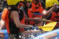 Salida Valley Rafting Adventure thumbnail 4